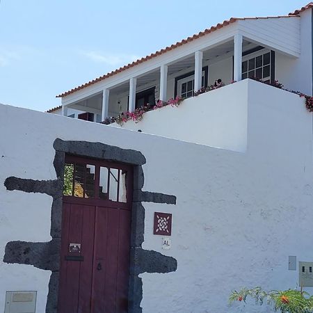 Jardim Das Camelias Madalena  Exterior photo