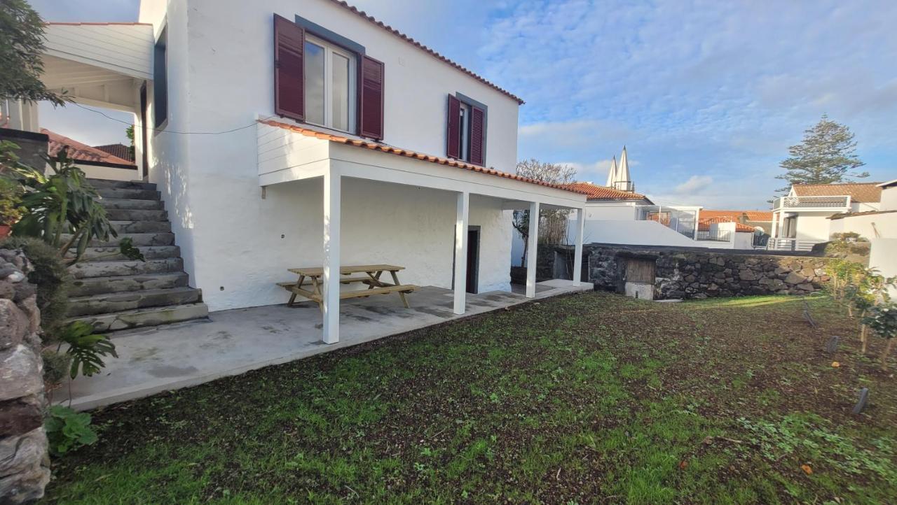 Jardim Das Camelias Madalena  Exterior photo
